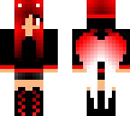 edit of devil pheonix