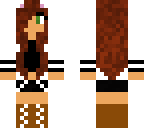 edit of skin