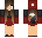 edit sweater girl