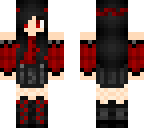 edited version of simple vampire