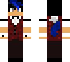 ein and aaron fuzed