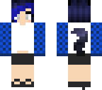 ein's sister weekend outfit