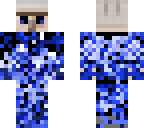 elemental golem