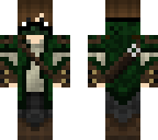 elven ranger