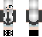 emo cutie