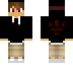emo hoodie