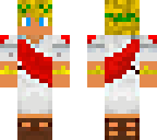 emperor blond