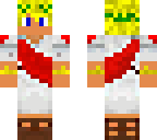 emperor blond