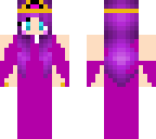 end princess