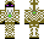 ender clirk