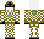 ender clirk v4