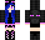 endergirl
