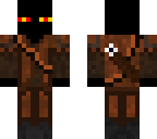 enderman hunter