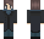 female sherlock