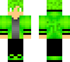 final green