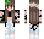 fiona's skin