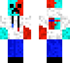 fire-ice creeper
