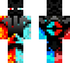 fire-ice ender reupload edit