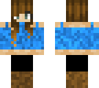 first skin