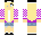 first skin edit