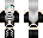 fix again goth
