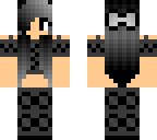 fixed dark girl