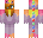 fixed remade