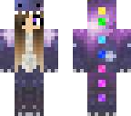 fixed skin