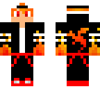 flame boy