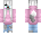 fluf as a furry v2