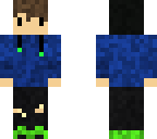 for janick