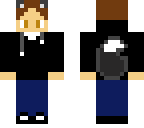 for my cousin