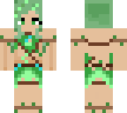 forest gatherer