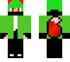 fox boy hacker