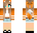 fox-girl