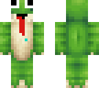 frogy