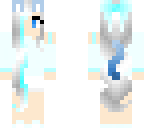 frost oc