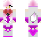 funtime foxy humanized and female