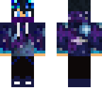 galaxy wolf