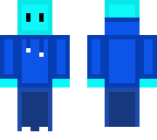 gamer slime