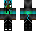genderbend bleu