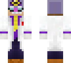 genius waluigi
