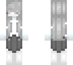 ghost girl