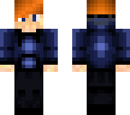 ginger boi