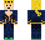 giorno giovanna
