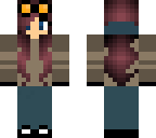 girl ticci toby edit