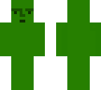 green creep