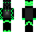 green ender