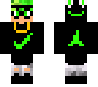 green isaac