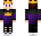 guy in purple